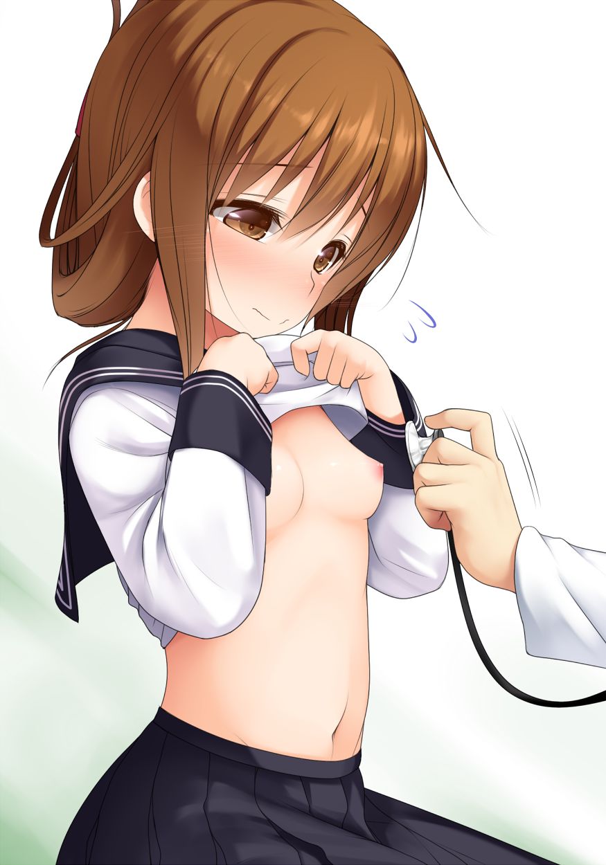 MY Beauty Breasts COLLECTION page 8 full