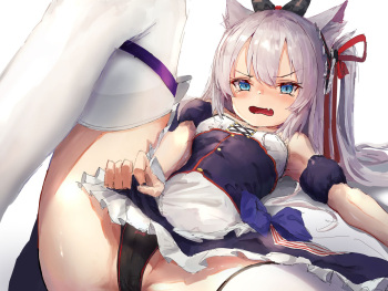 AzureLane 03 cover
