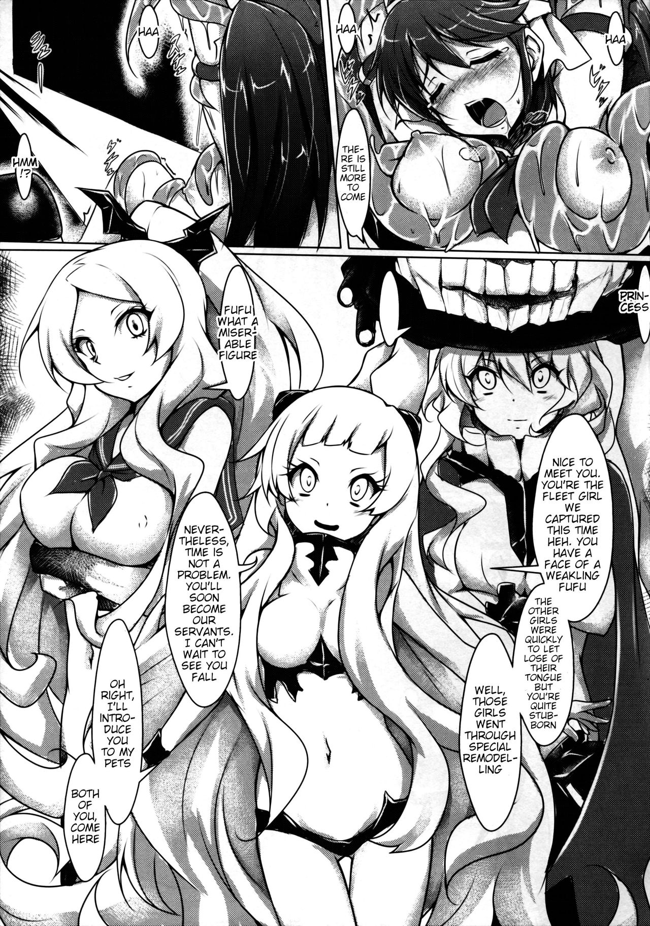 Anan Bottom Sound Ichi page 10 full