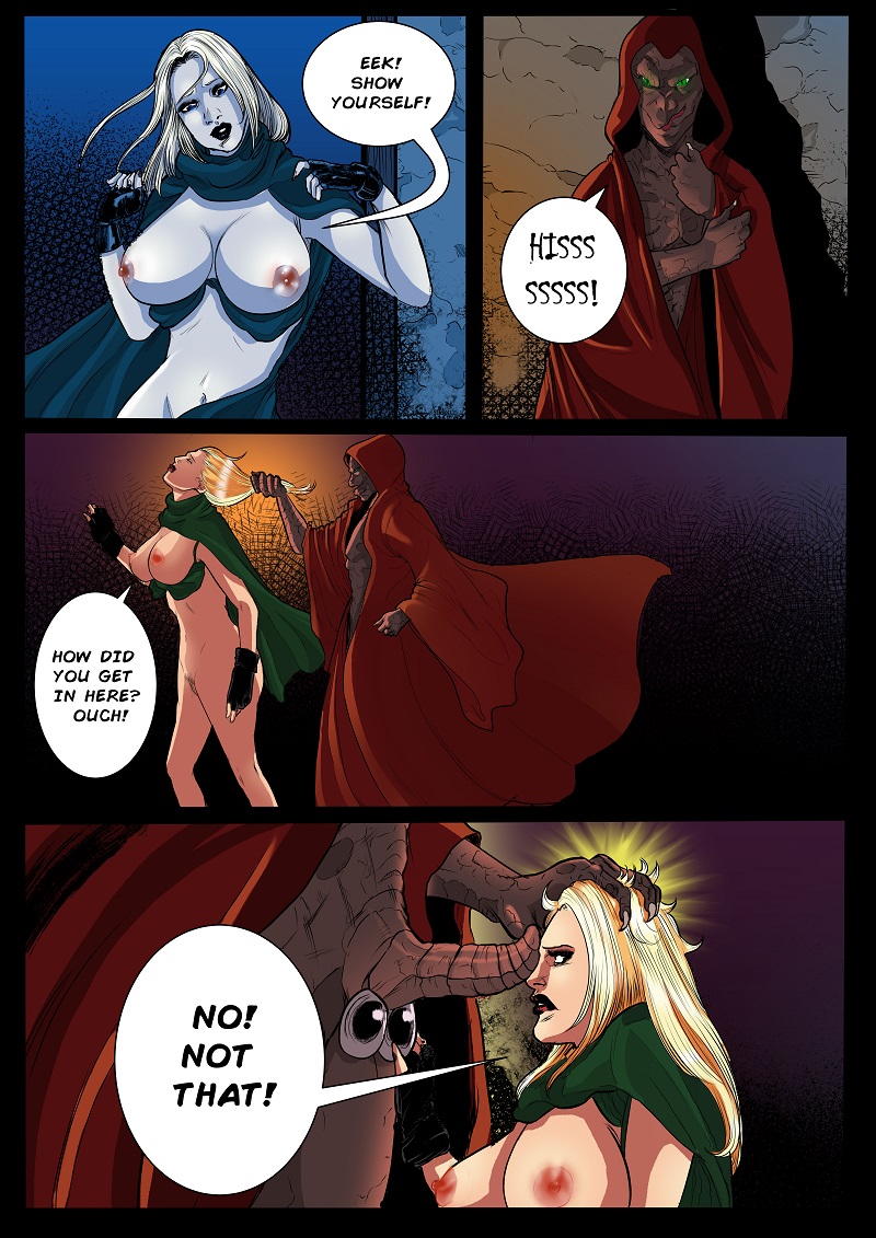 Watch Tower page 2 full