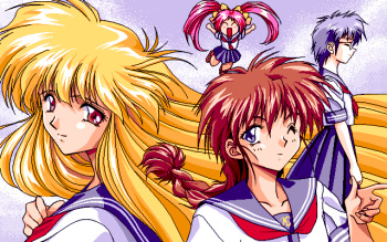 Kotohigaoka Story cover