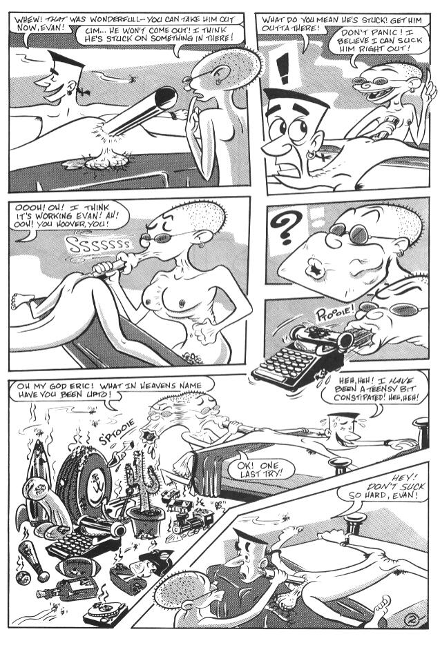 UCC - One Fisted Tales T11 page 4 full