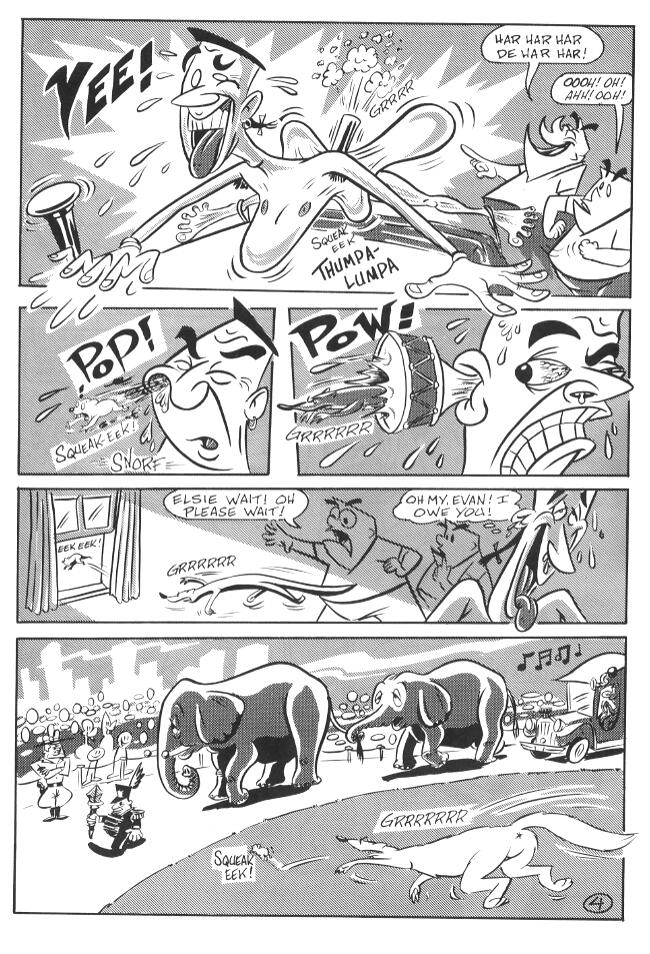 UCC - One Fisted Tales T11 page 6 full