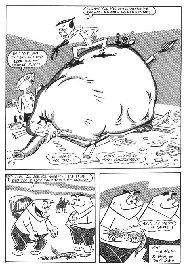 UCC - One Fisted Tales T11 page 8 full