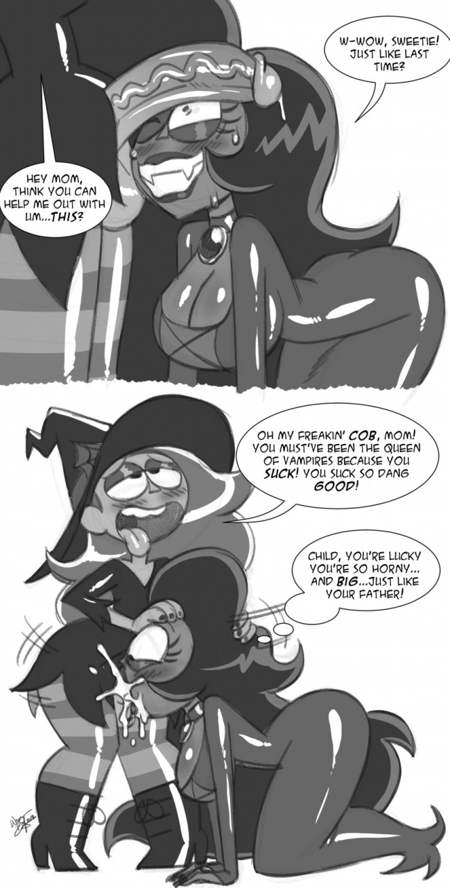 OK!: LBH Part 2 page 2 full