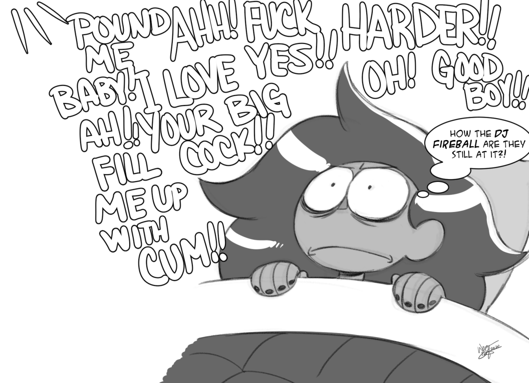 OK!: LBH Part 2 page 4 full