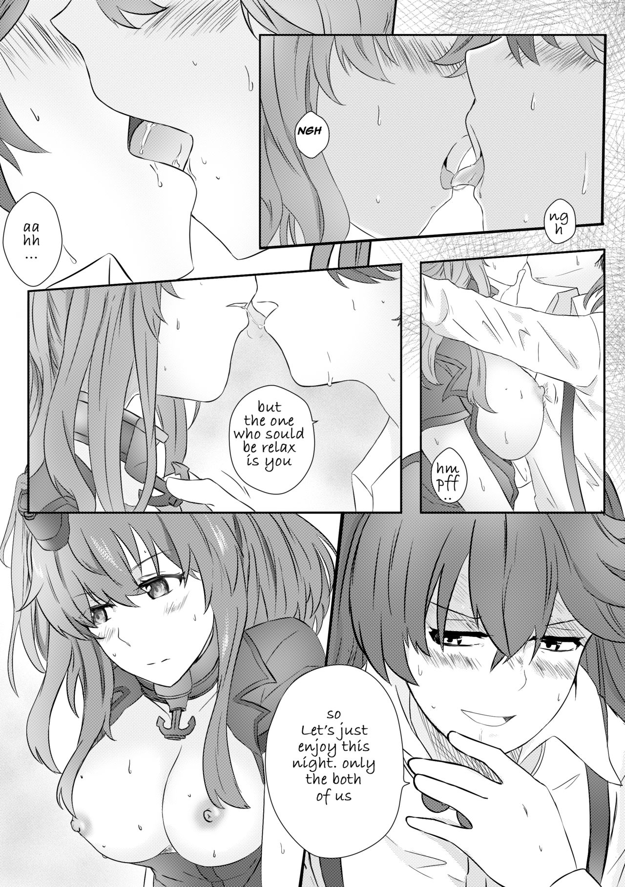 Crash Landing On You page 10 full