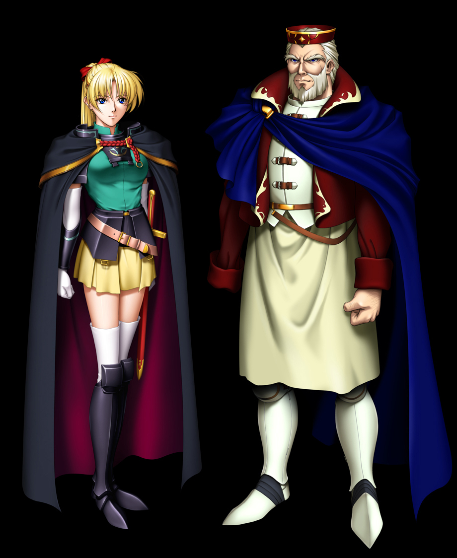 omake 1000-2000  Hikari to Kage no Michishirube III page 2 full