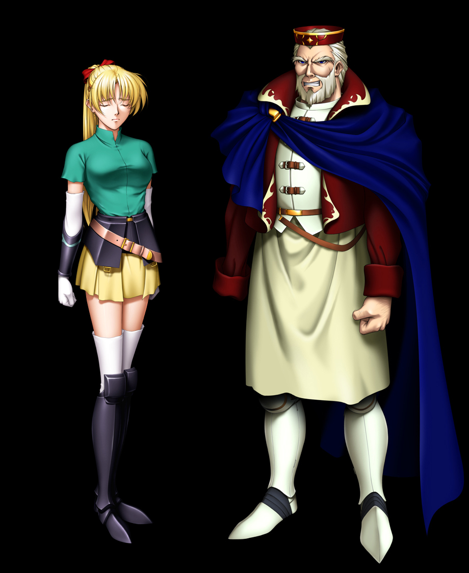 omake 1000-2000  Hikari to Kage no Michishirube III page 6 full