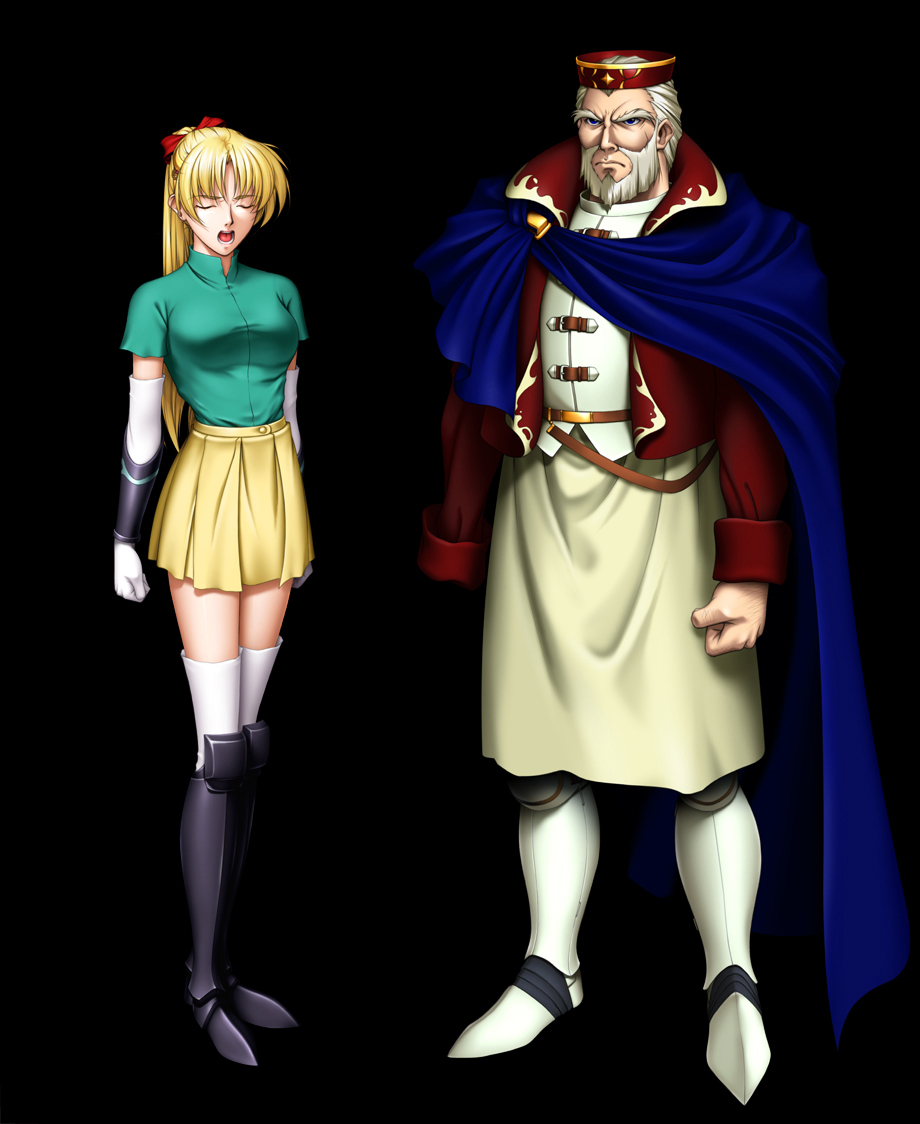 omake 1000-2000  Hikari to Kage no Michishirube III page 7 full