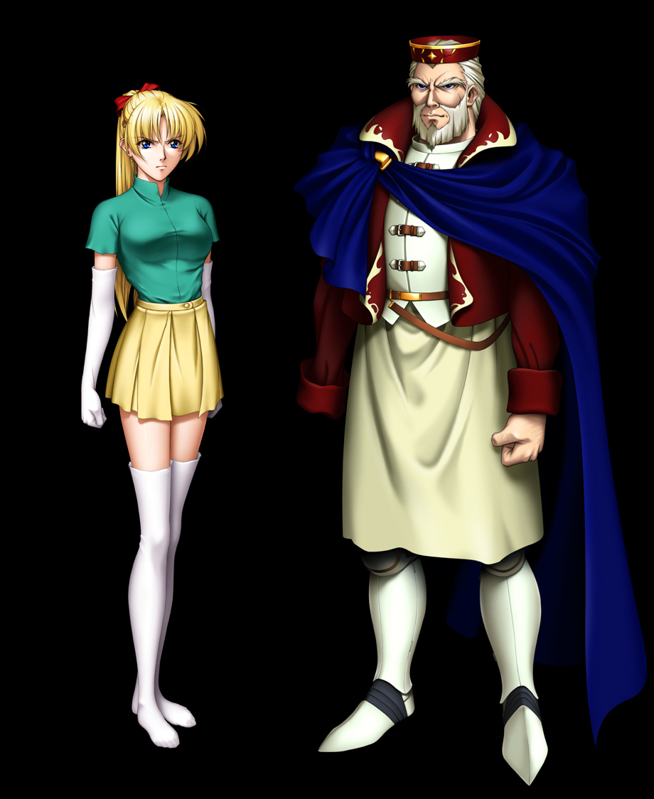 omake 1000-2000  Hikari to Kage no Michishirube III page 8 full