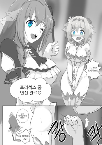 프리섹스 커넥트 cover