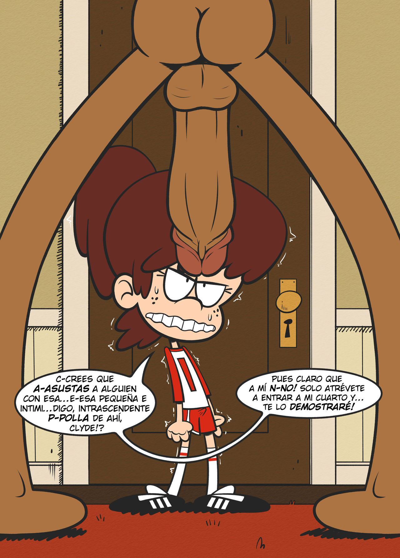 The Newd House page 10 full