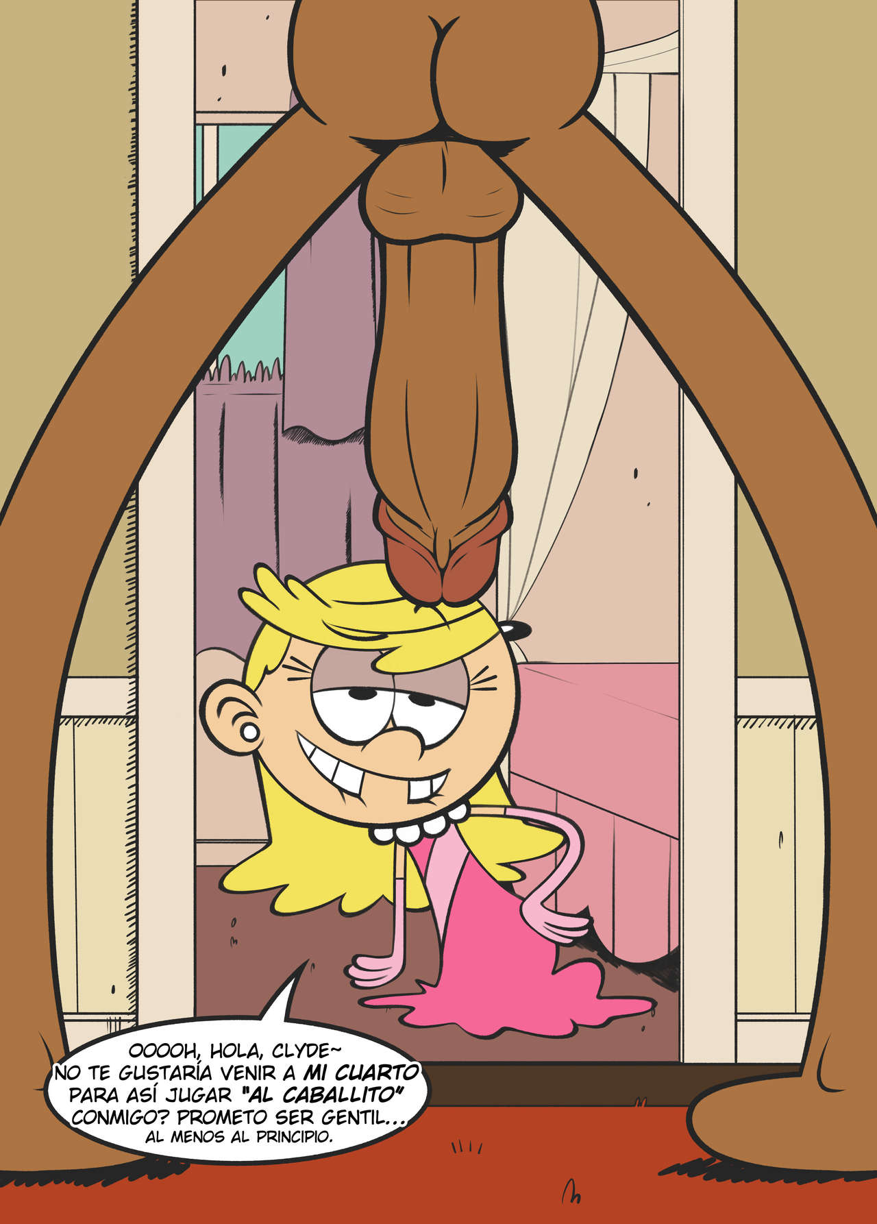The Newd House page 6 full