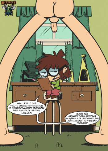 The Newd House cover