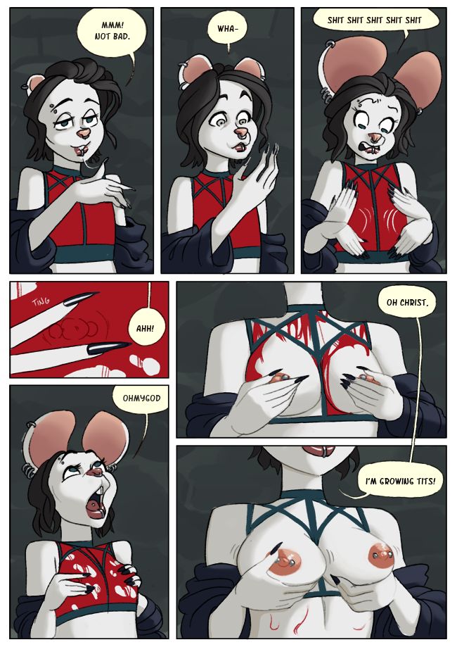 Trash Day page 4 full
