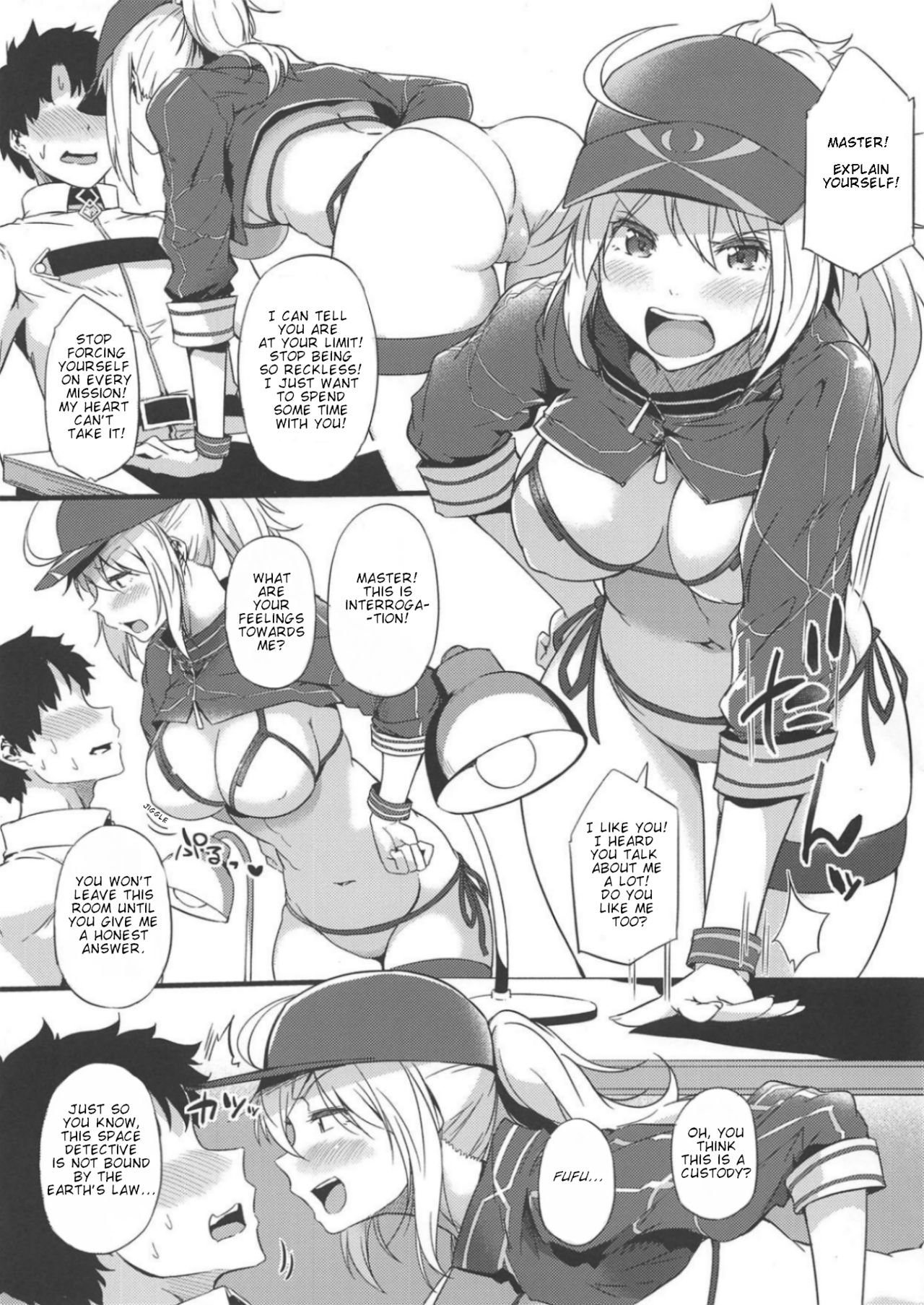Sasoware Master 2 page 2 full