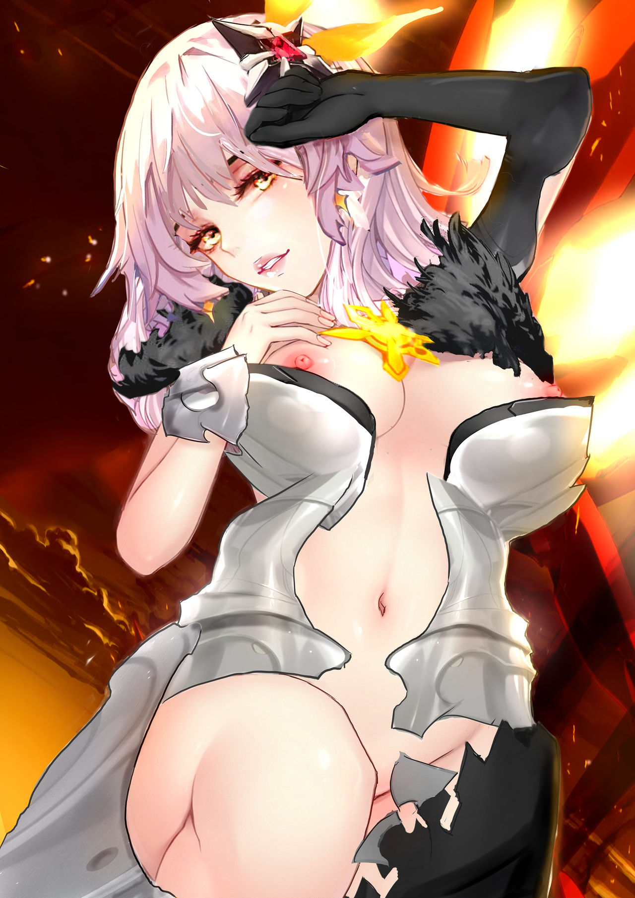 Aruuin page 5 full