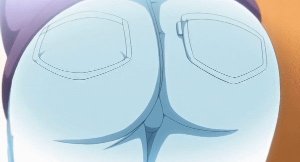 Ane wa Yanmama Junyuu Chuu Gifs page 8 full