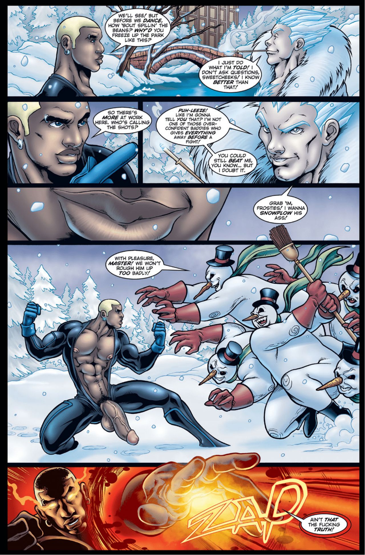 Rapture 3 page 8 full