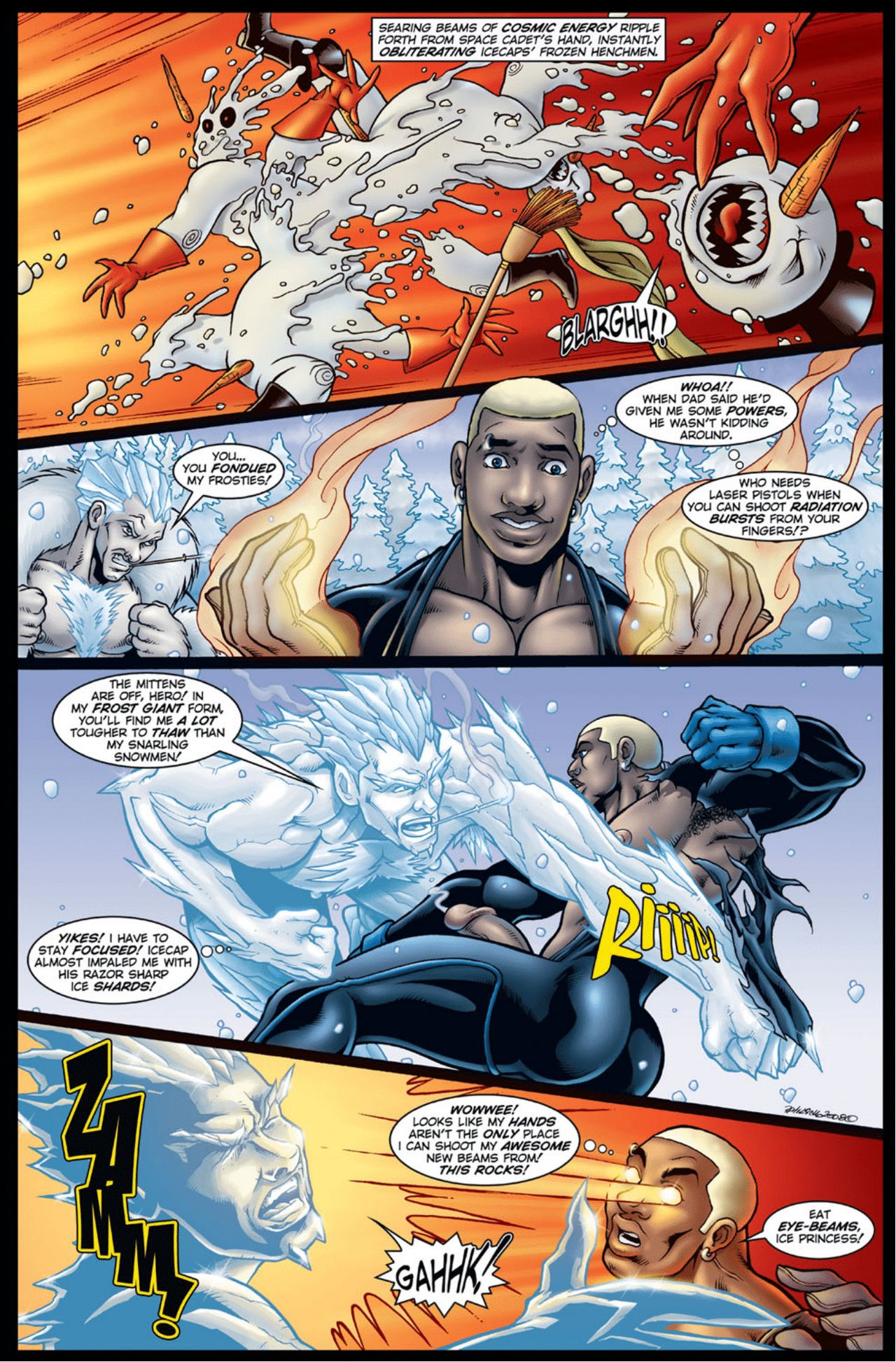 Rapture 3 page 9 full