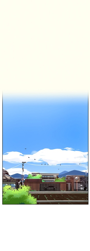 Secret Class Ch.1 cover