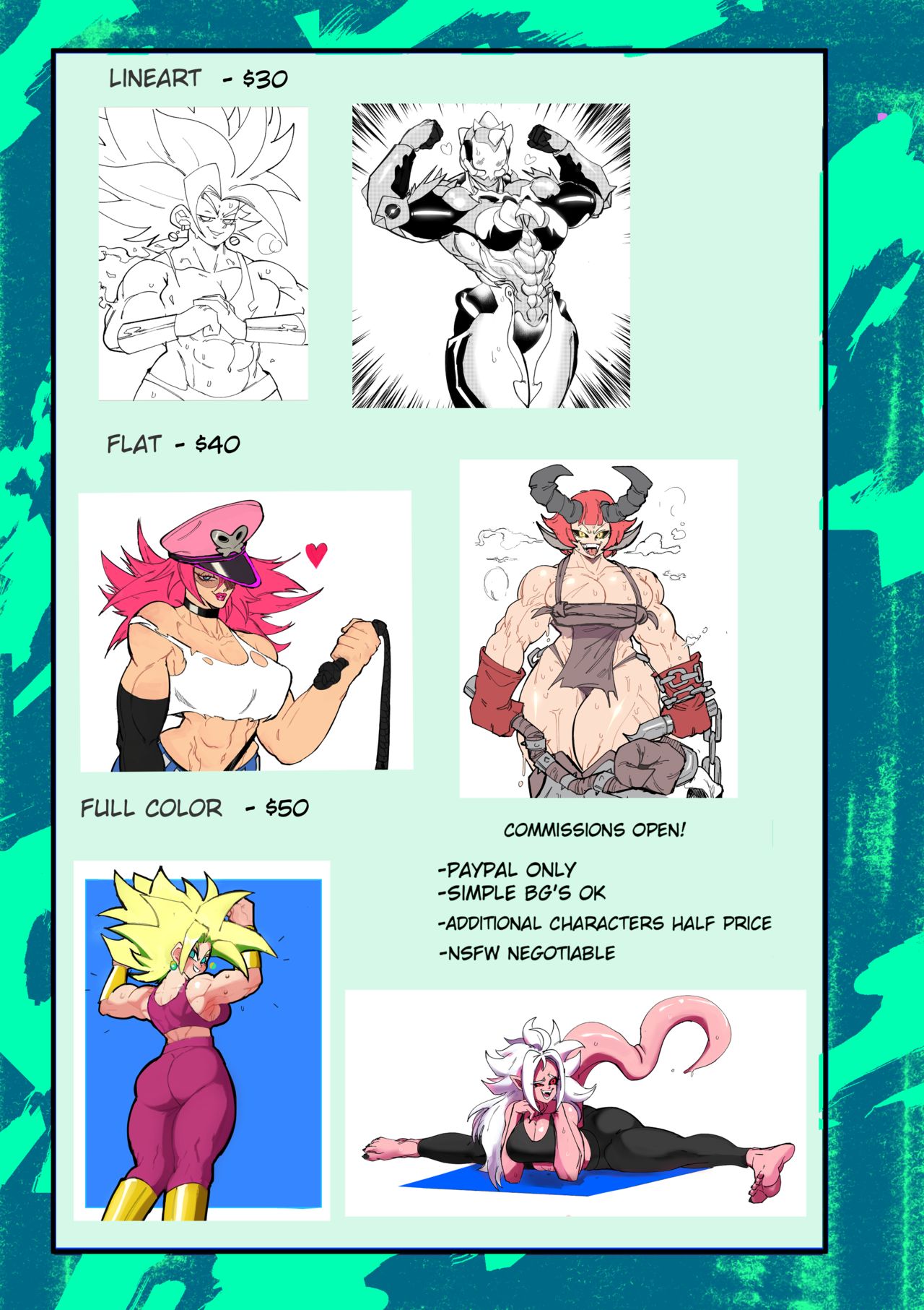 Time Patrol Training page 7 full