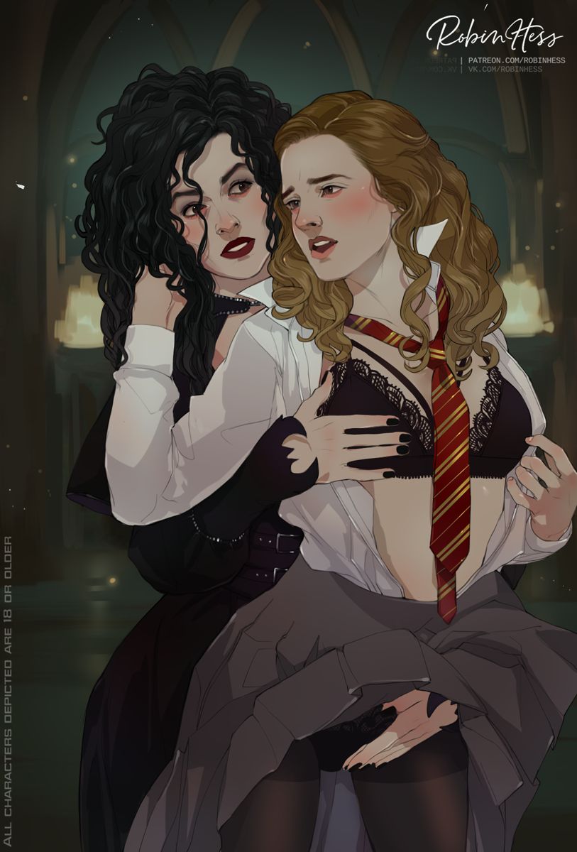 Harry Potter page 9 full