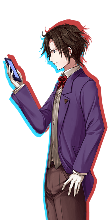 Fate Empire of Dirt page 1 full