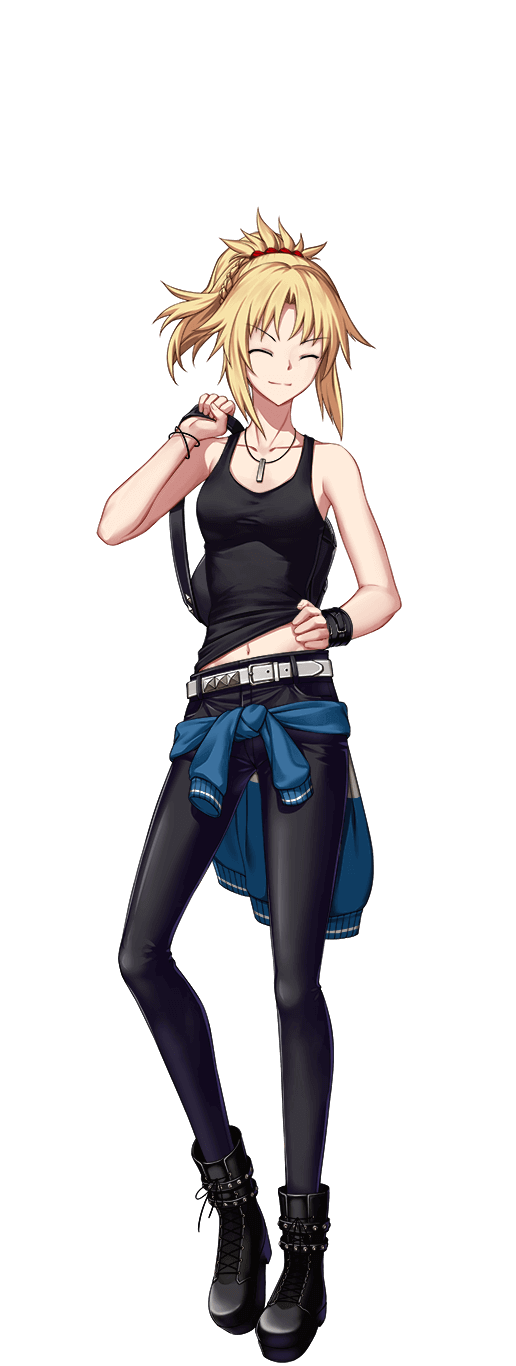 Fate Empire of Dirt page 6 full