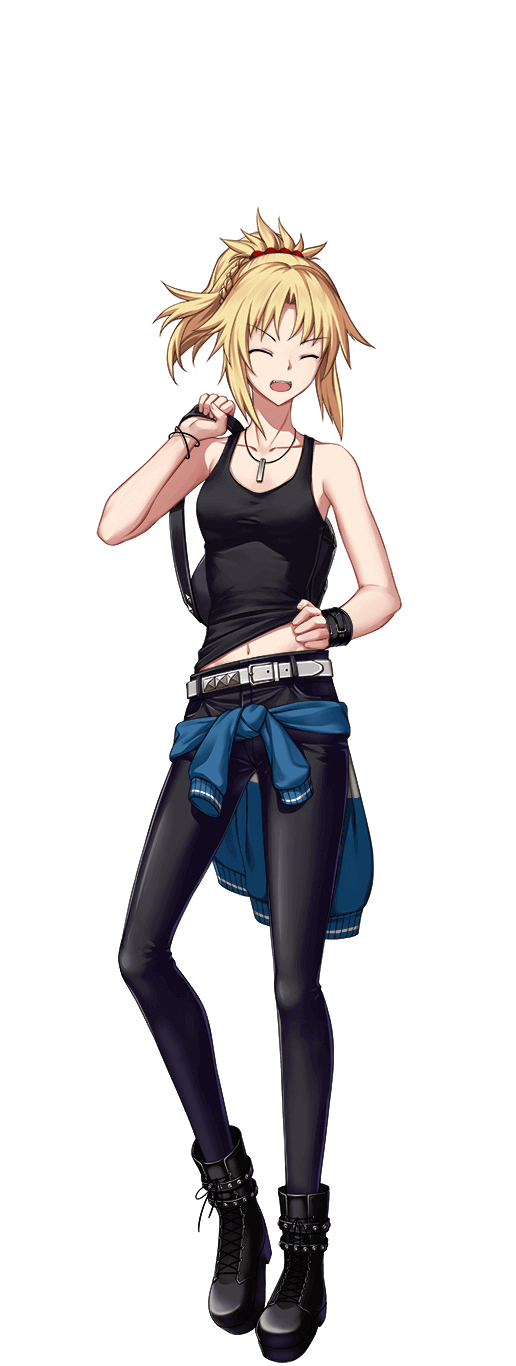 Fate Empire of Dirt page 9 full