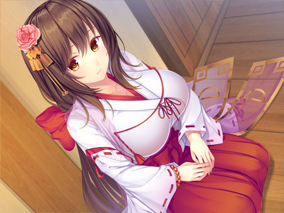Amassa Hikae page 3 full