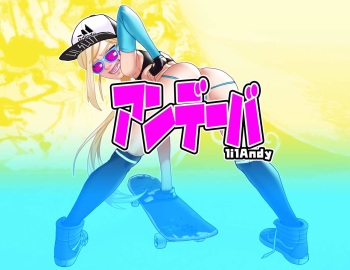 LilAndy cover