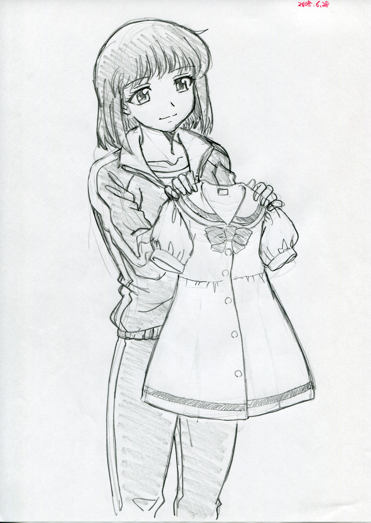 Crossdressing Cosplay Coercion complete collection page 2 full