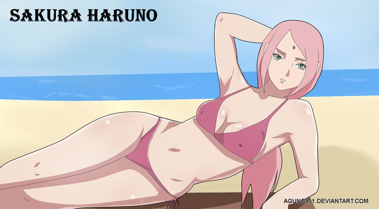 ARTIST agung911 page 3 full