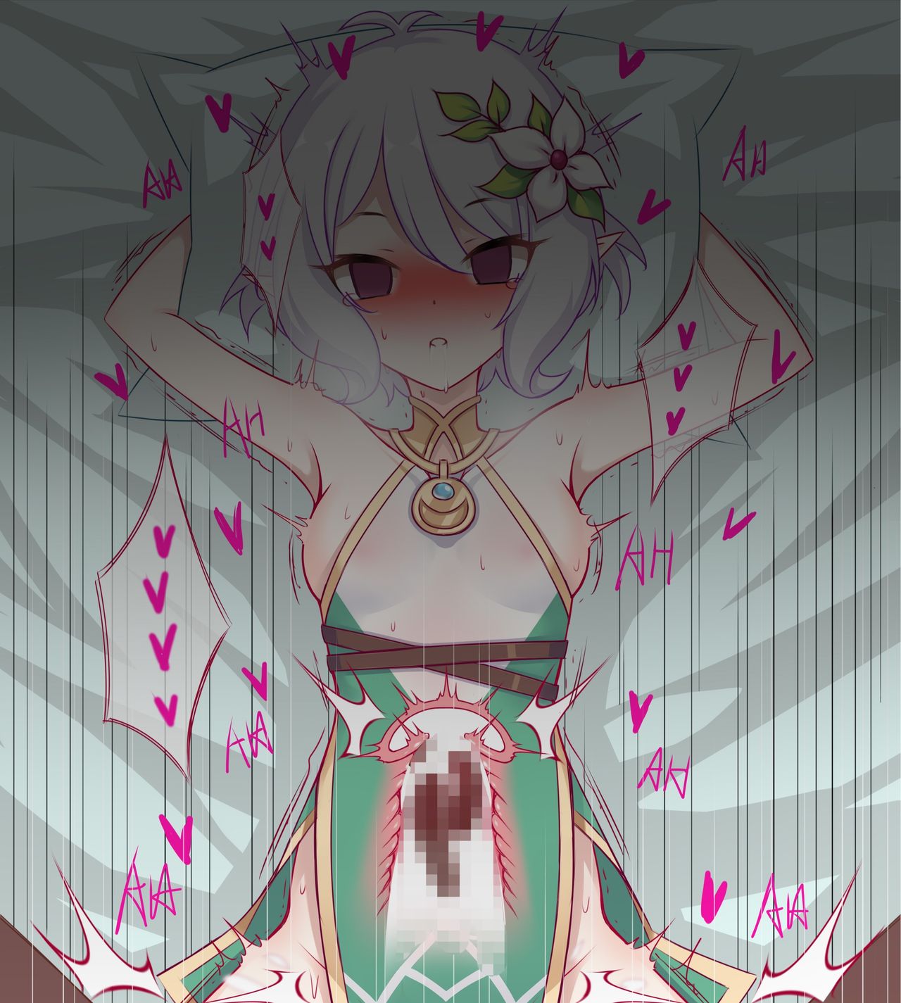 可口可萝 page 3 full