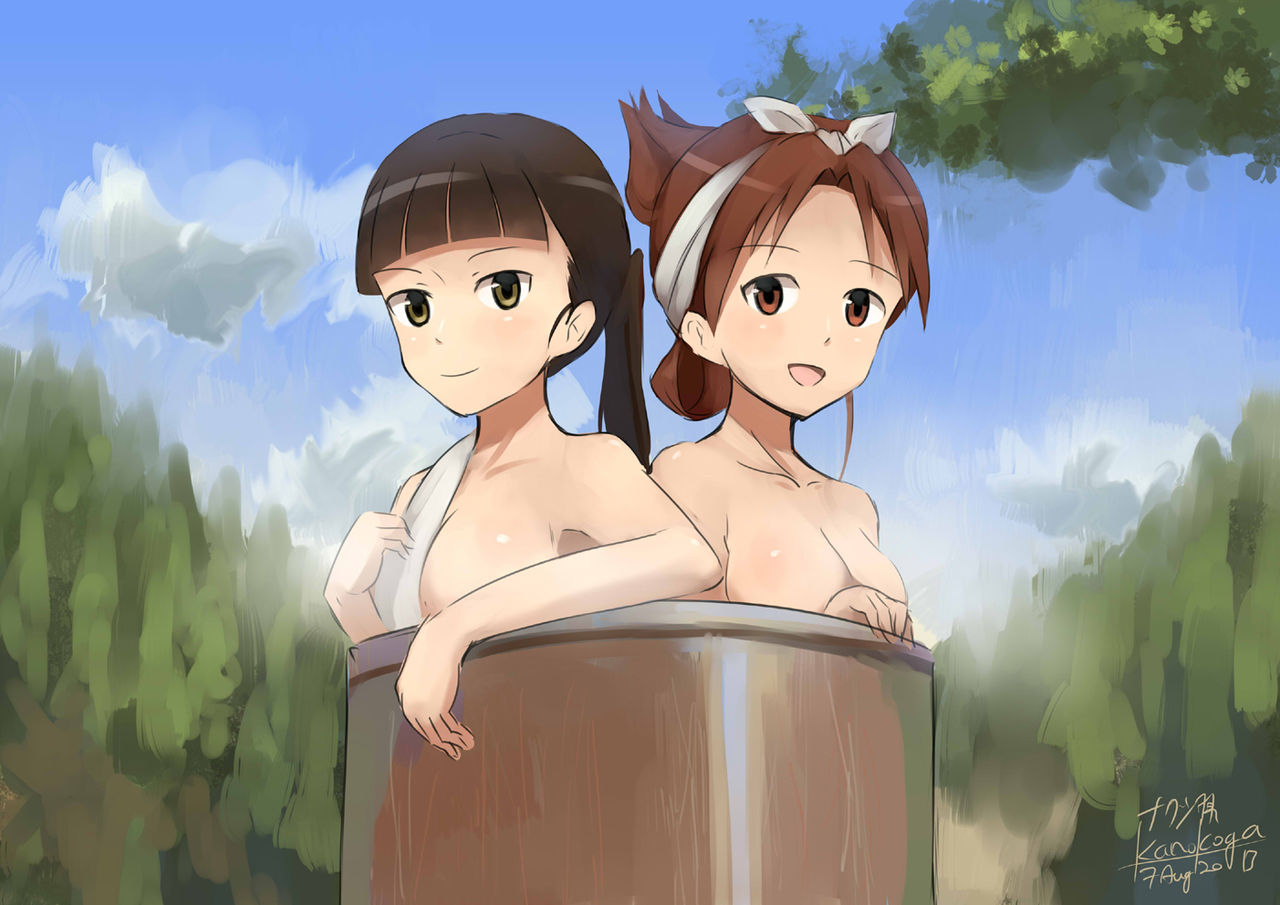 Drum Bath page 6 full