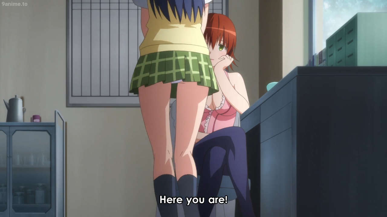 to love ru fanservice part 5 page 3 full