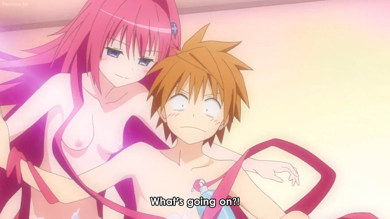 to love ru fanservice part 5 page 5 full