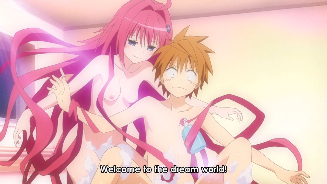 to love ru fanservice part 5 page 6 full