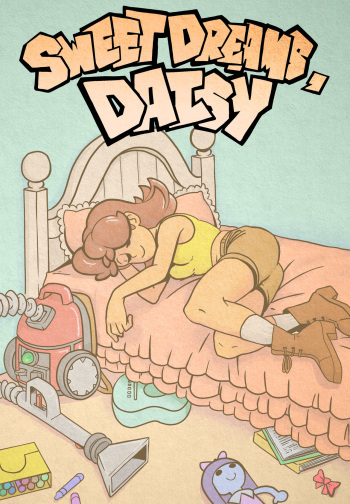 Sweet Dreams, Daisy cover