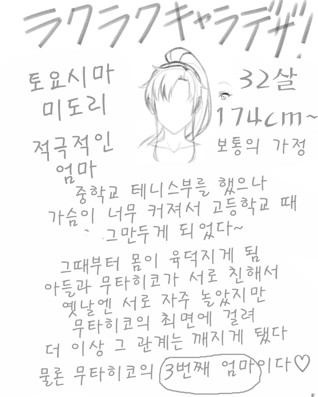 변태 NTR 아호아호 낙서 정리2~토요시마 미도리편 /  変態NTRアホアホ落書きまとめ2 page 2 full