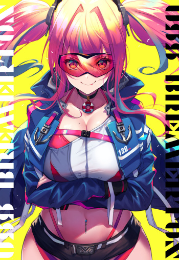 Bremerton cover