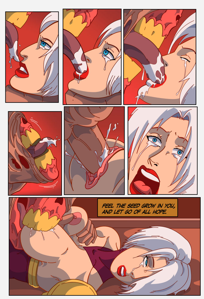 Hell Knight page 7 full