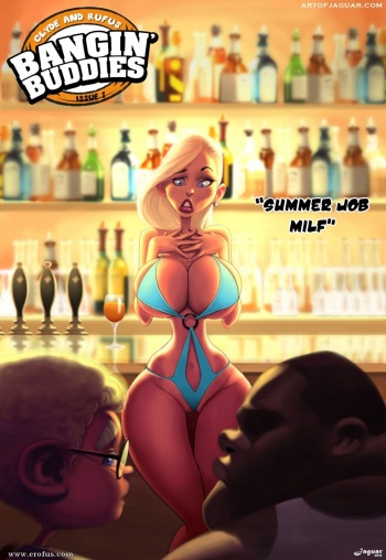 Summer job cover