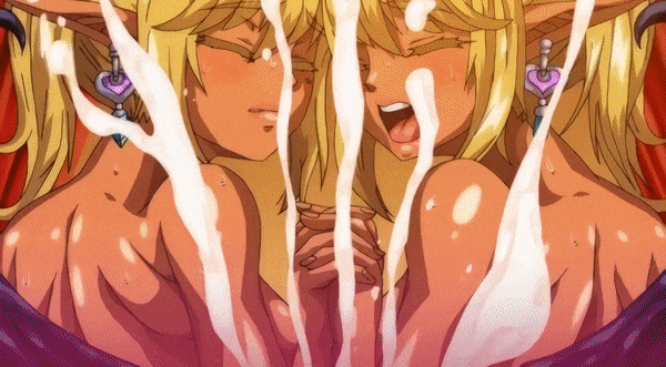 Youma Shoukan e Youkoso Gifs page 7 full