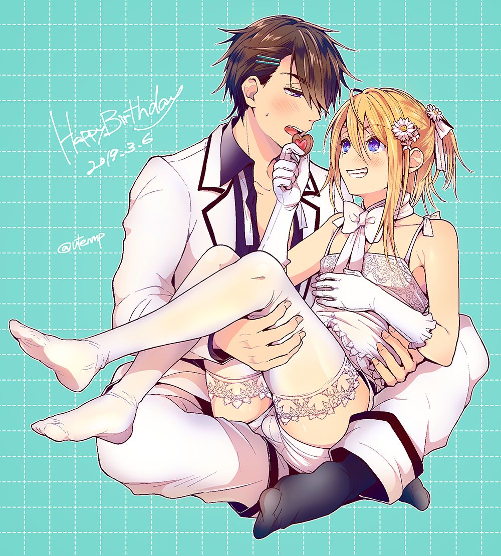 Uten Ameka page 9 full