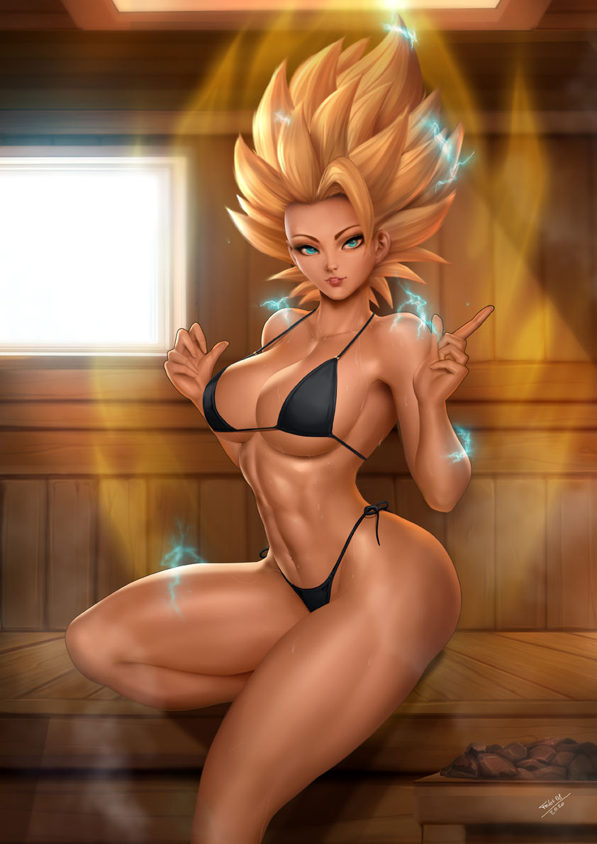 ❤️ Artist ❤️ Felox08 page 5 full