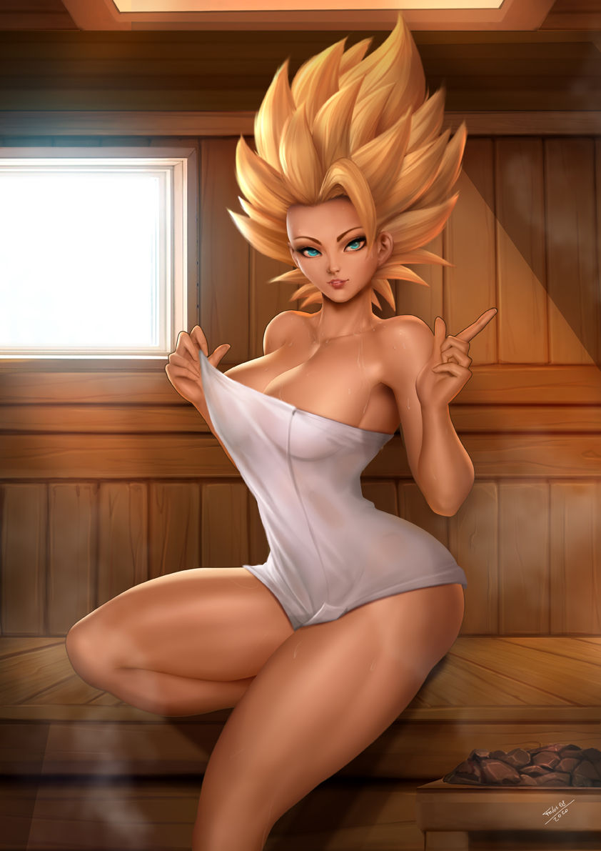 ❤️ Artist ❤️ Felox08 page 6 full