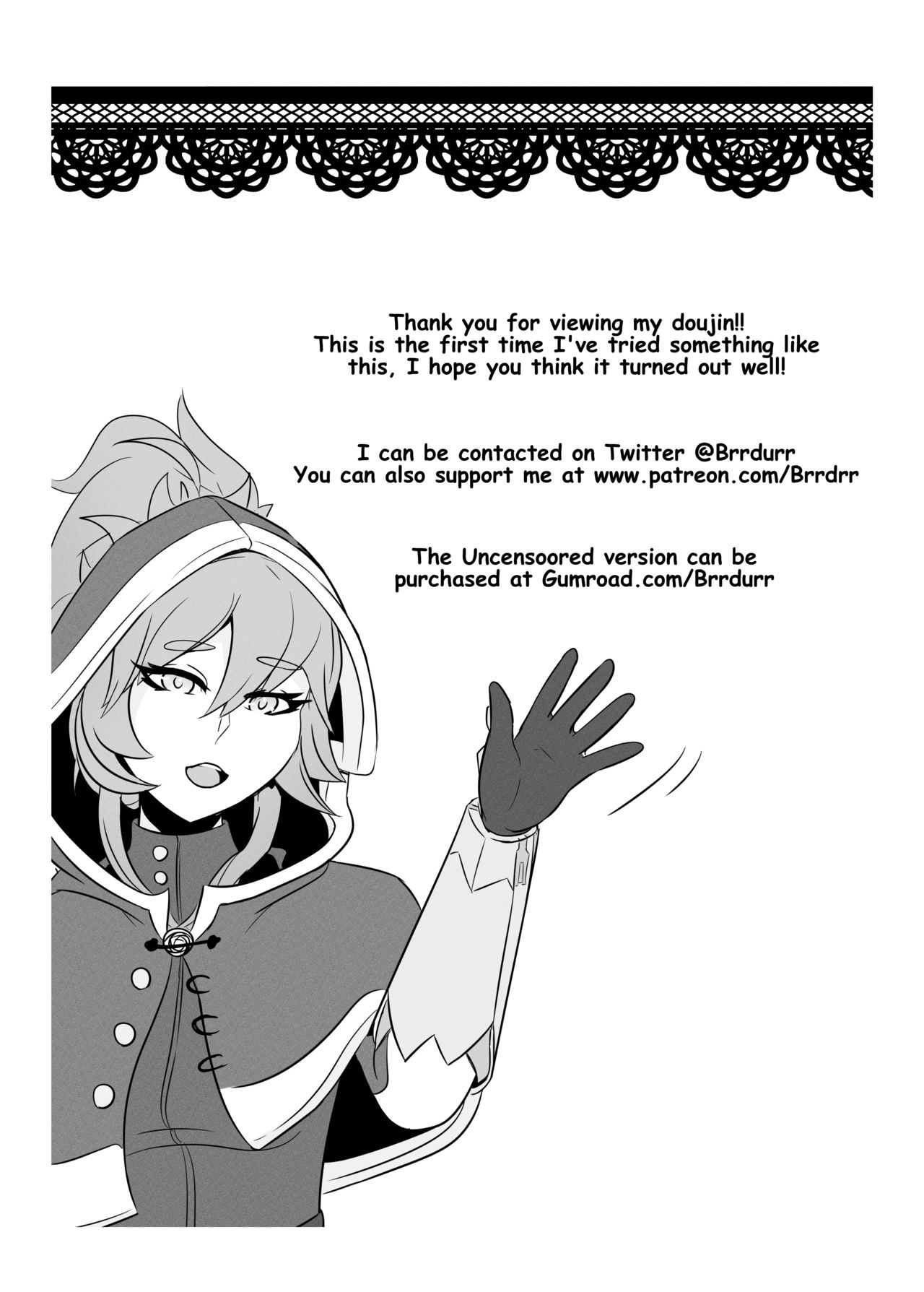 A Sylvan's Distractions page 4 full